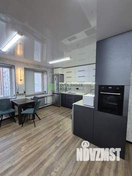 3-к квартира, вторичка, 66м2, 5/9 этаж