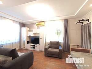 1-к квартира, вторичка, 31м2, 2/4 этаж