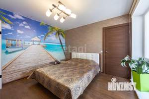 3-к квартира, вторичка, 79м2, 21/23 этаж