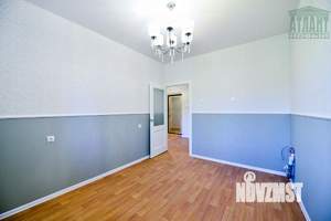 3-к квартира, вторичка, 70м2, 1/3 этаж