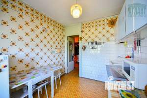 3-к квартира, вторичка, 70м2, 5/9 этаж