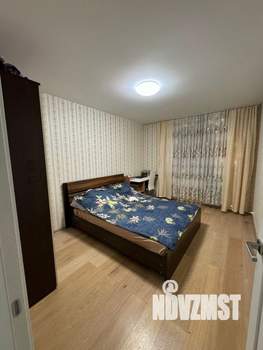 3-к квартира, вторичка, 73м2, 5/10 этаж