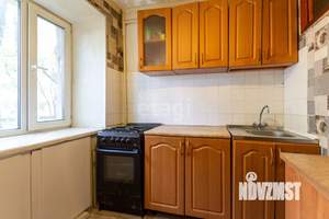 4-к квартира, вторичка, 59м2, 1/5 этаж
