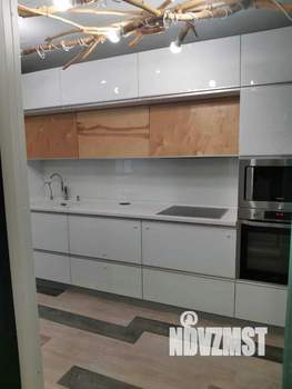 1-к квартира, вторичка, 39м2, 3/5 этаж