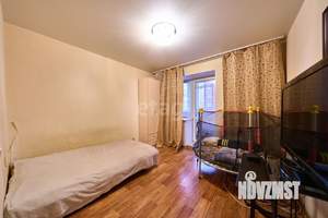 1-к квартира, вторичка, 25м2, 3/5 этаж