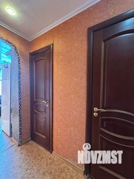 2-к квартира, вторичка, 53м2, 4/9 этаж