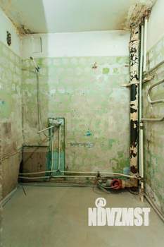 1-к квартира, вторичка, 33м2, 7/9 этаж