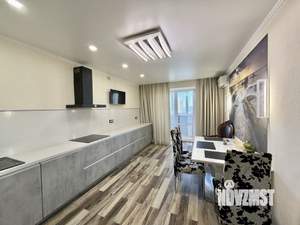 4-к квартира, вторичка, 177м2, 10/12 этаж