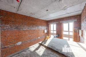 Студия квартира, вторичка, 25м2, 3/3 этаж