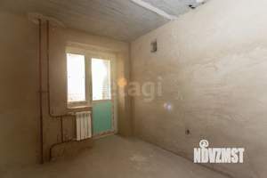 1-к квартира, вторичка, 47м2, 8/12 этаж