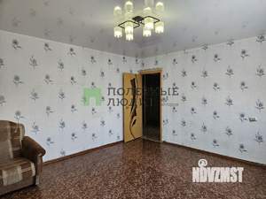 3-к квартира, вторичка, 64м2, 9/9 этаж