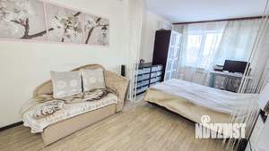 3-к квартира, вторичка, 67м2, 4/10 этаж