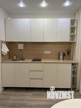 1-к квартира, вторичка, 36м2, 1/5 этаж