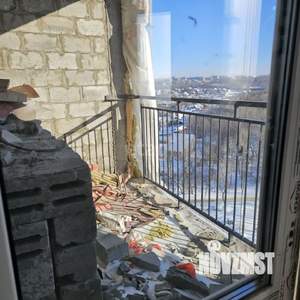 1-к квартира, вторичка, 45м2, 15/23 этаж