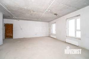 3-к квартира, вторичка, 74м2, 21/27 этаж