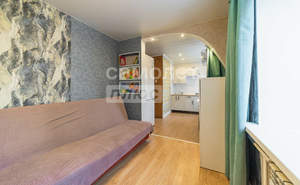 2-к квартира, вторичка, 45м2, 4/5 этаж