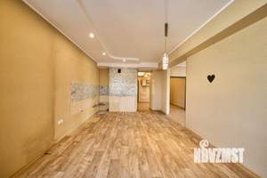 3-к квартира, вторичка, 130м2, 5/22 этаж