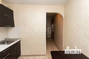 1-к квартира, вторичка, 32м2, 1/5 этаж