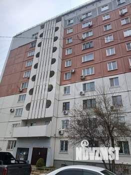 1-к квартира, вторичка, 43м2, 9/10 этаж