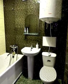 1-к квартира, вторичка, 37м2, 3/3 этаж