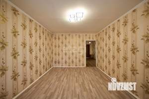 2-к квартира, вторичка, 47м2, 2/9 этаж