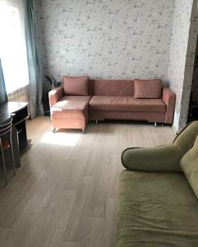 1-к квартира, вторичка, 31м2, 1/5 этаж