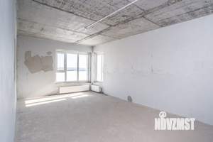 2-к квартира, вторичка, 73м2, 11/26 этаж