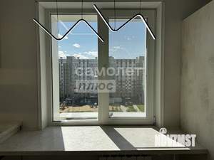 2-к квартира, вторичка, 33м2, 8/10 этаж
