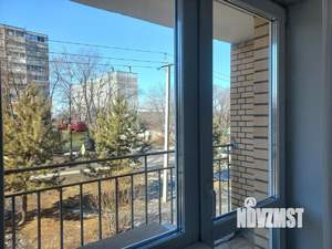 Студия квартира, вторичка, 25м2, 2/5 этаж