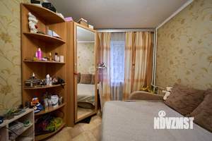 4-к квартира, вторичка, 87м2, 1/9 этаж