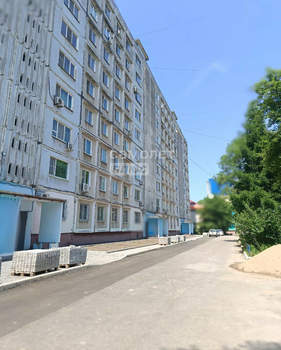 2-к квартира, вторичка, 50м2, 9/9 этаж