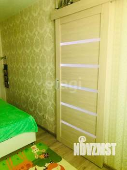 2-к квартира, вторичка, 44м2, 5/5 этаж