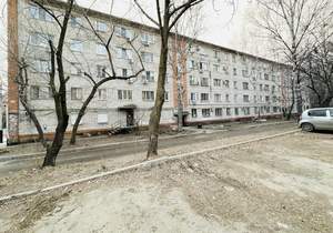 1-к квартира, вторичка, 21м2, 3/5 этаж