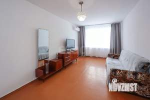 2-к квартира, вторичка, 45м2, 3/5 этаж