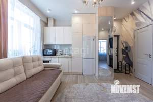 1-к квартира, вторичка, 32м2, 2/8 этаж