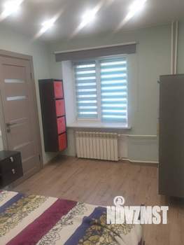 2-к квартира, вторичка, 49м2, 1/10 этаж