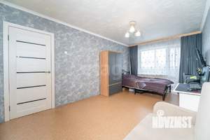 1-к квартира, вторичка, 31м2, 5/5 этаж