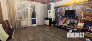 2-к квартира, вторичка, 64м2, 13/24 этаж