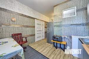 2-к квартира, вторичка, 52м2, 2/2 этаж