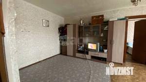 2-к квартира, вторичка, 44м2, 3/5 этаж