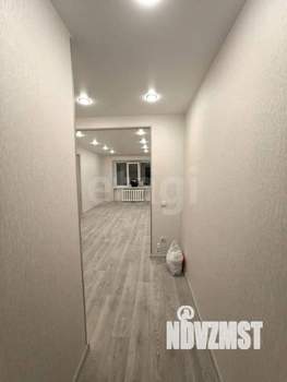 2-к квартира, вторичка, 42м2, 2/2 этаж