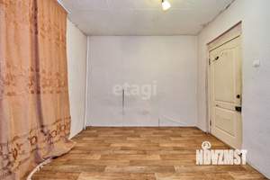 3-к квартира, вторичка, 72м2, 1/6 этаж