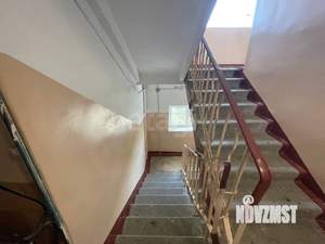 2-к квартира, вторичка, 49м2, 7/9 этаж