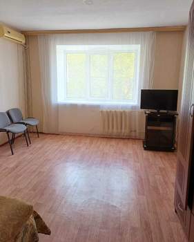 1-к квартира, вторичка, 35м2, 2/9 этаж