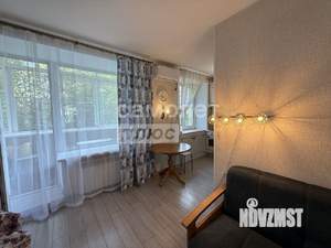 2-к квартира, вторичка, 41м2, 2/3 этаж