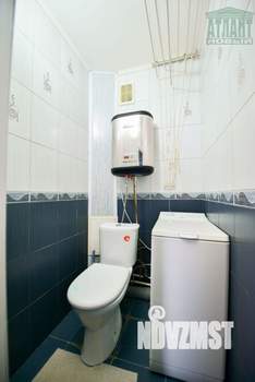 2-к квартира, вторичка, 51м2, 1/10 этаж