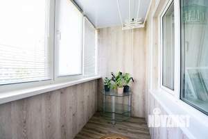 1-к квартира, вторичка, 33м2, 3/10 этаж