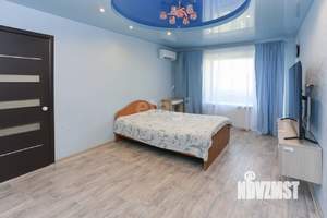 3-к квартира, вторичка, 60м2, 5/5 этаж