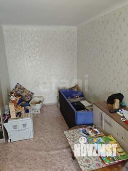 1-к квартира, вторичка, 31м2, 2/5 этаж