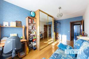 2-к квартира, вторичка, 47м2, 5/5 этаж